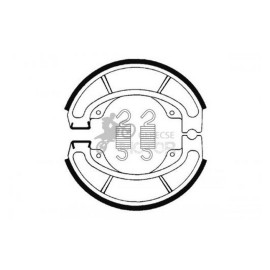 Dobfékbetét AP Racing LMS864