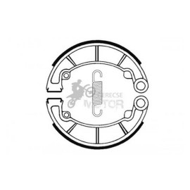 Dobfékbetét AP Racing LMS869