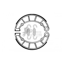 Dobfékbetét AP Racing LMS870