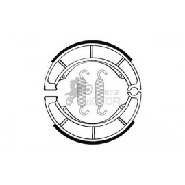 Dobfékbetét AP Racing LMS875