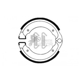 Dobfékbetét AP Racing LMS877