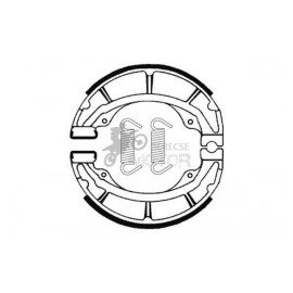 Dobfékbetét AP Racing LMS879