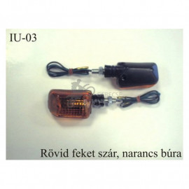 Univerzális irányjelző