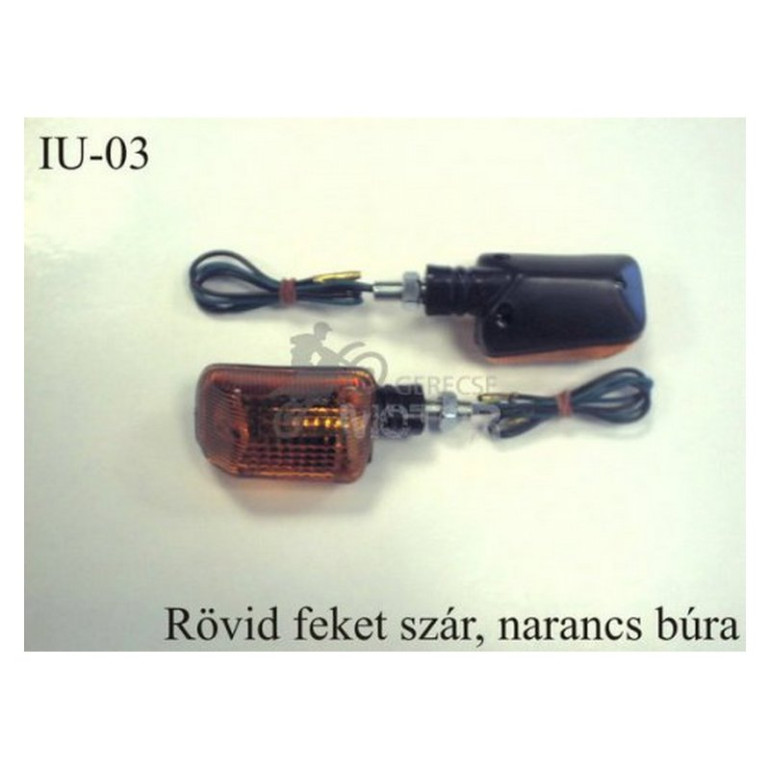 Univerzális irányjelző