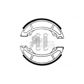 Dobfékbetét AP Racing LMS882