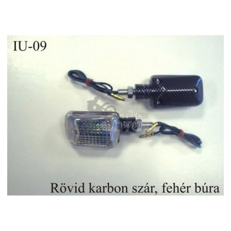 Univerzális irányjelző