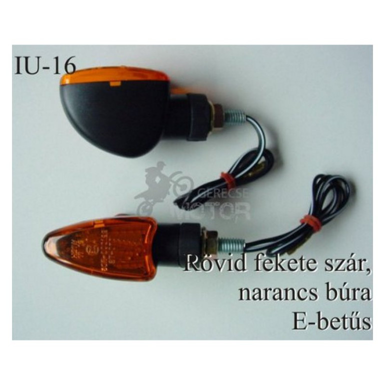 Univerzális irányjelző IU16ECL