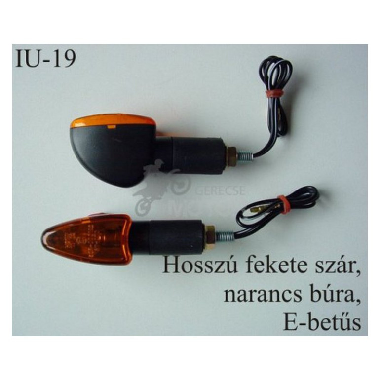 Univerzális irányjelző