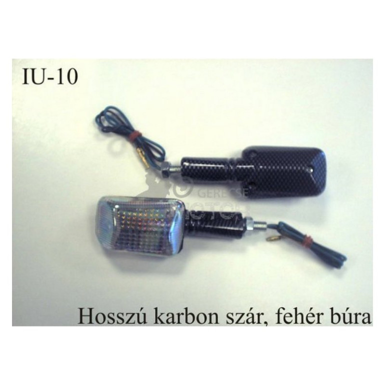 Carbon univerzális irányjelző