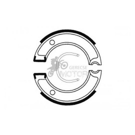 Dobfékbetét AP Racing LMS885