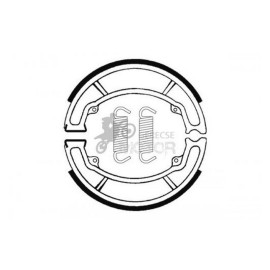 Dobfékbetét AP Racing LMS888