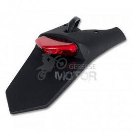 Ledes sárvédő toldat UFO