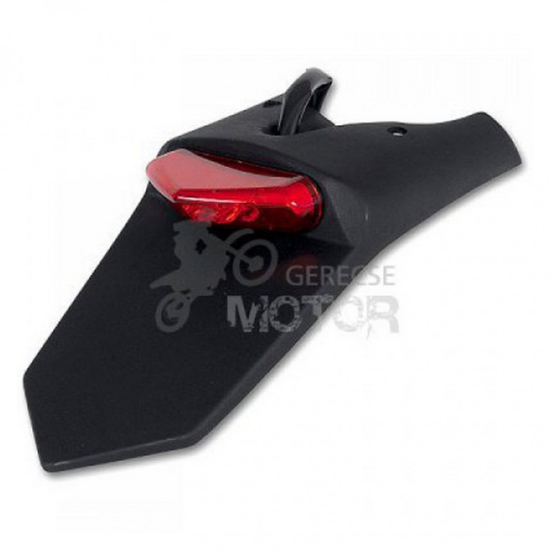 Ledes sárvédő toldat UFO