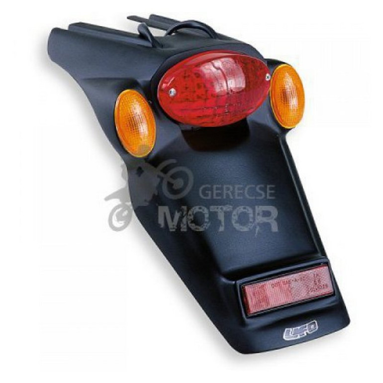 Sárvédő toldat UFO