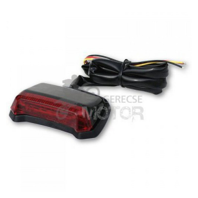 Ledes hátsó lámpa UFO