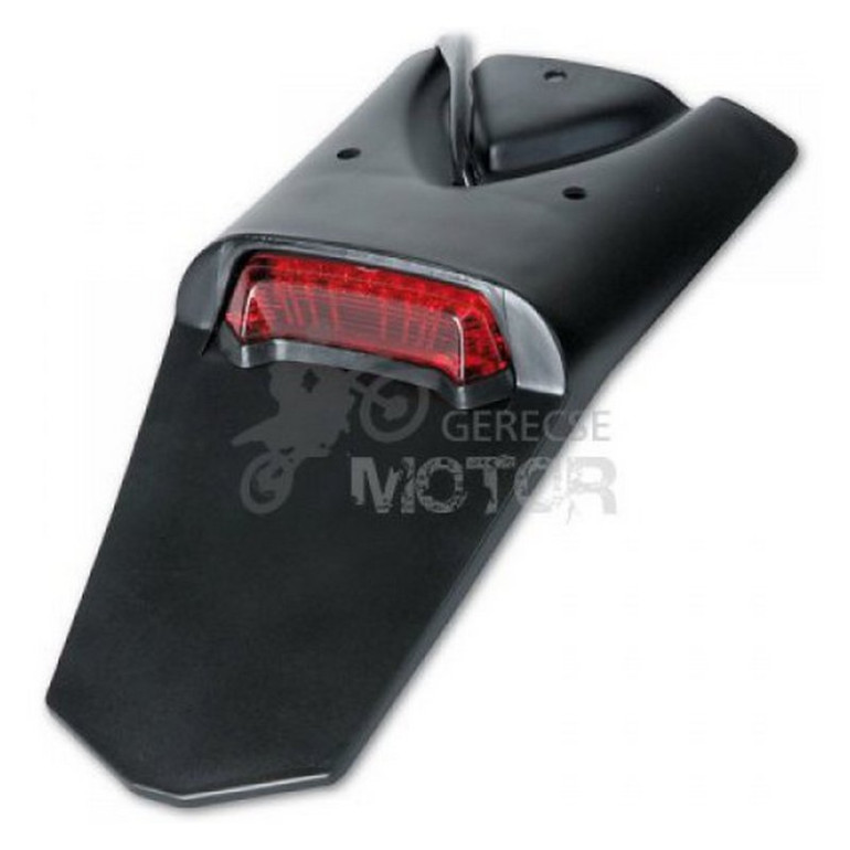 Ledes sárvédő toldat Phantom UFO