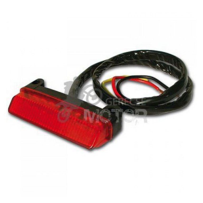 Ledes hátsó lámpa UFO