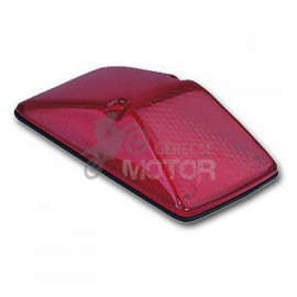 Hátsó lámpa Honda XR 250, 400 UFO