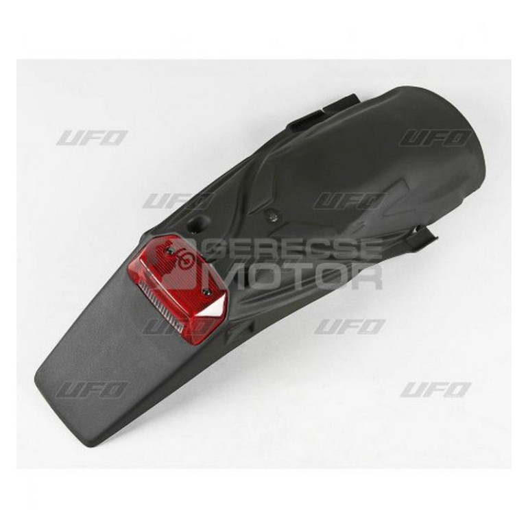 Sárvédő toldat UFO