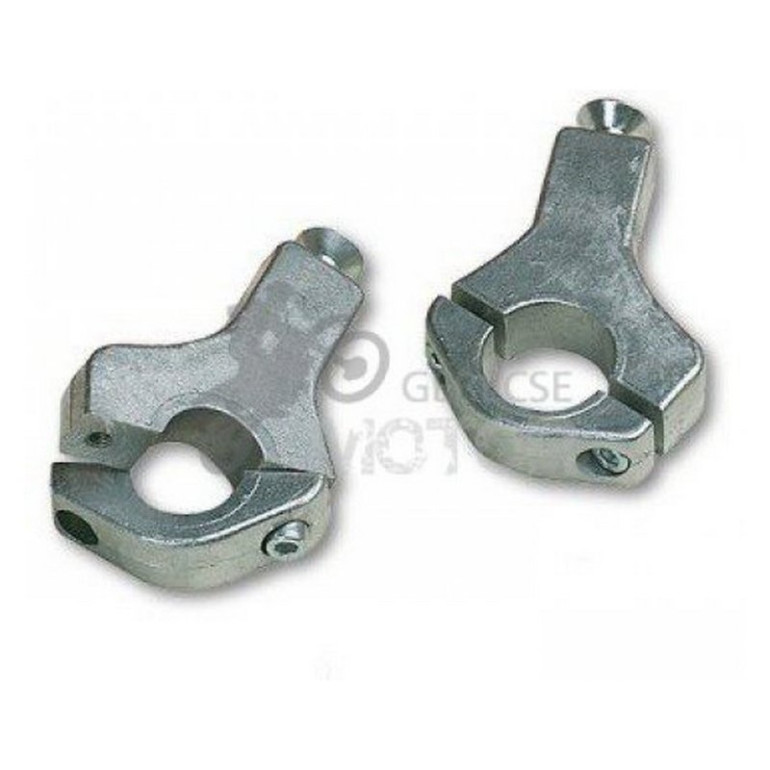 Felfogató bilincs a PM01632 kézvédőhöz UFO