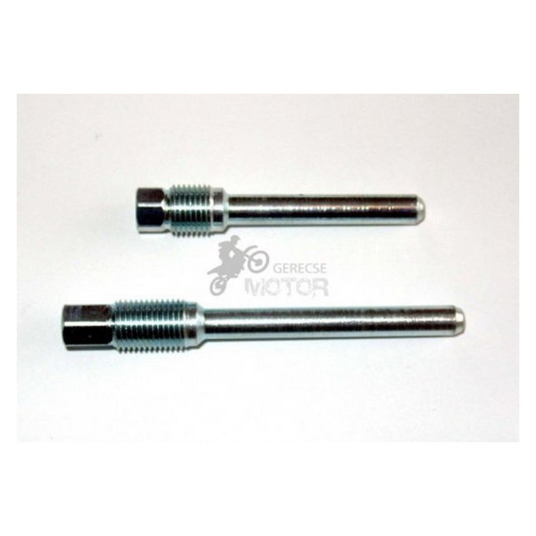 Fékbetét rögzítő csavar hosszú Gold Fren