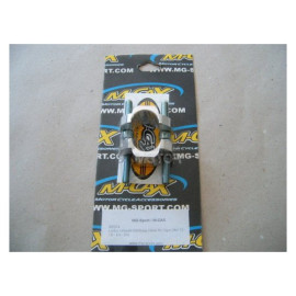 Kormány magasító vastag Univerzális 10mm M-CAX