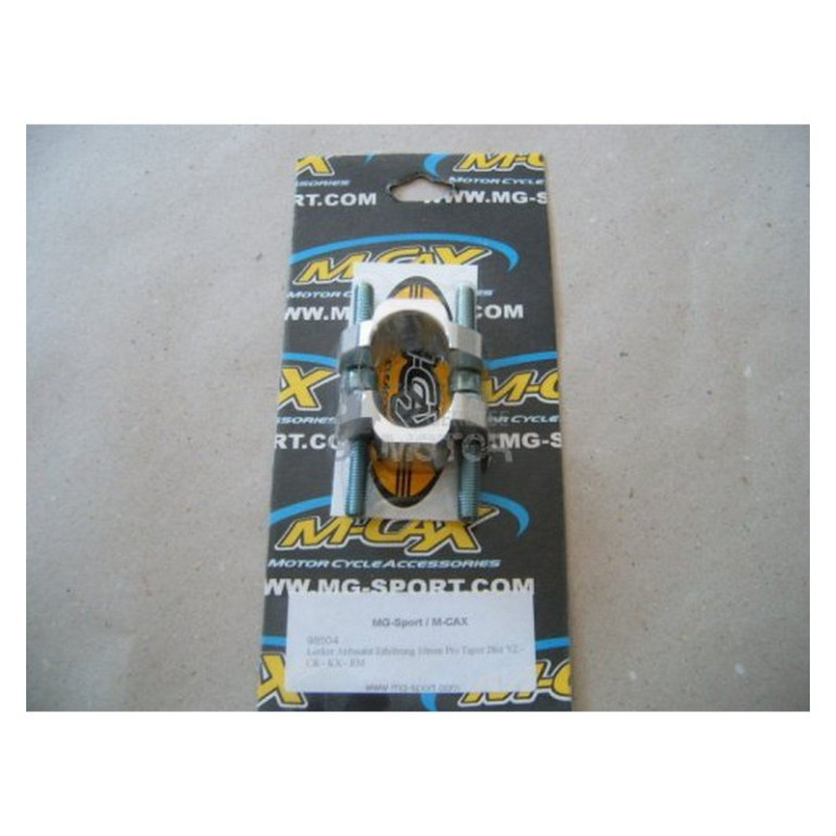 Kormány magasító vastag Univerzális 10mm M-CAX