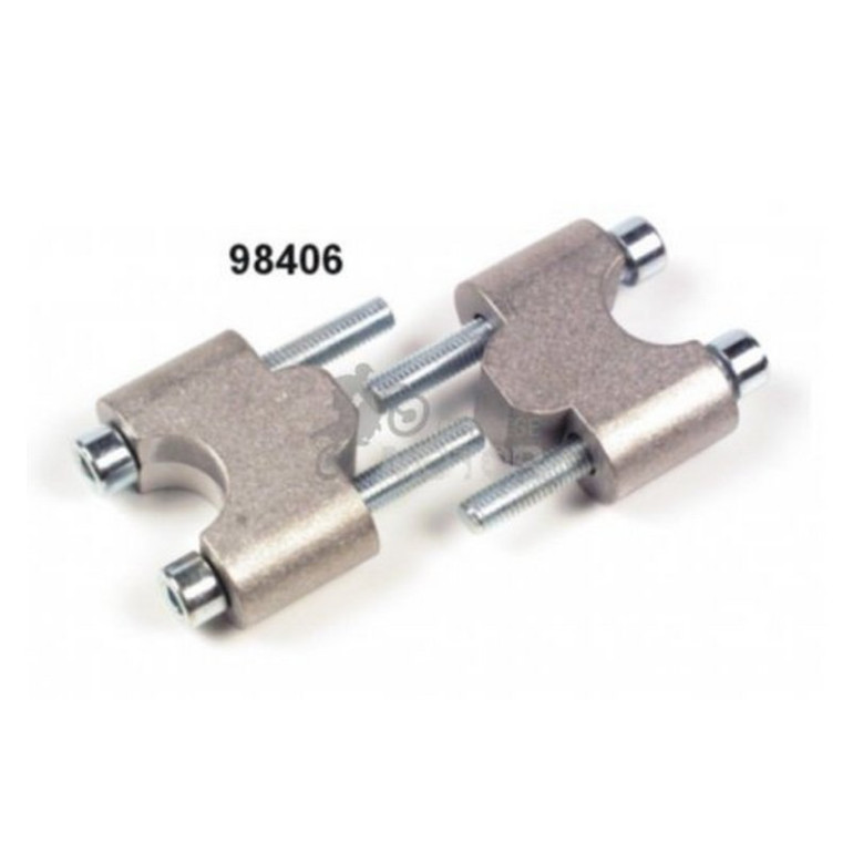 Kormány magasító szett Univerzális 30mm M-CAX