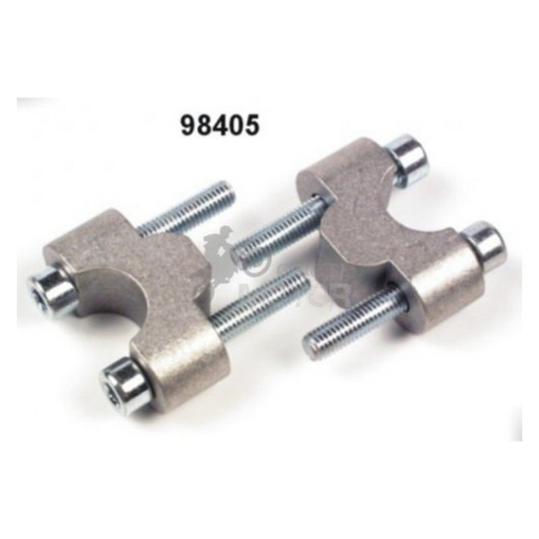 Kormány magasító szett Univerzális 20mm M-CAX