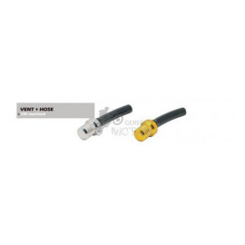 Tanksapka szellőző szelep Pazzaz