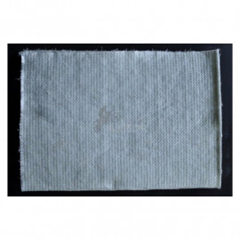 Kipufogó gyapot lap 4T