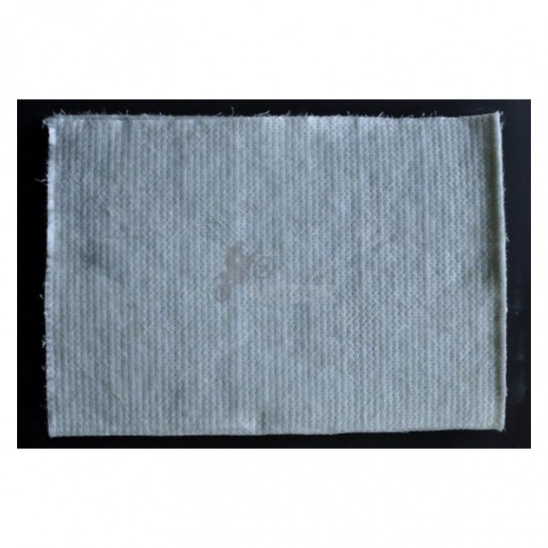 Kipufogó gyapot lap 4T