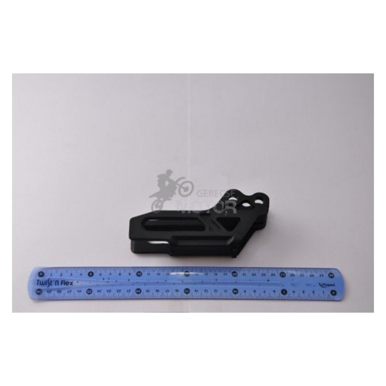 Láncvezető hátsó UFO