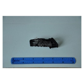 Láncvezető hátsó UFO