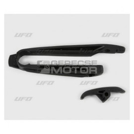 Láncvezető első UFO