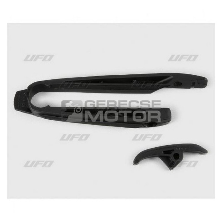 Láncvezető első UFO