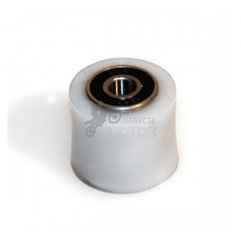 Láncvezető görgő UFO