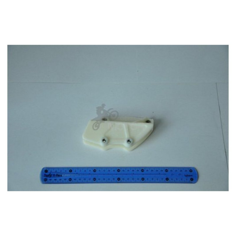 Hátsó láncvezető ház UFO