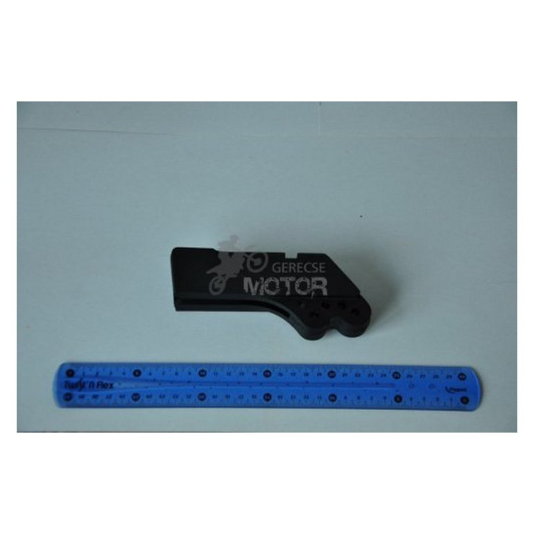 Láncvezető hátsó UFO