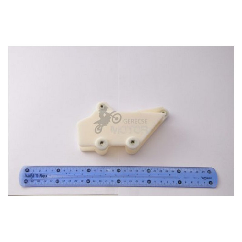 Láncvezető hátsó UFO