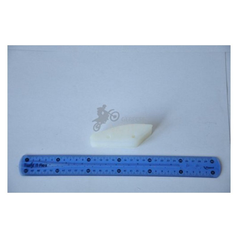 Láncvezető blokk UFO