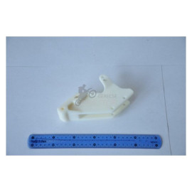 Láncvezető hátsó betét UFO