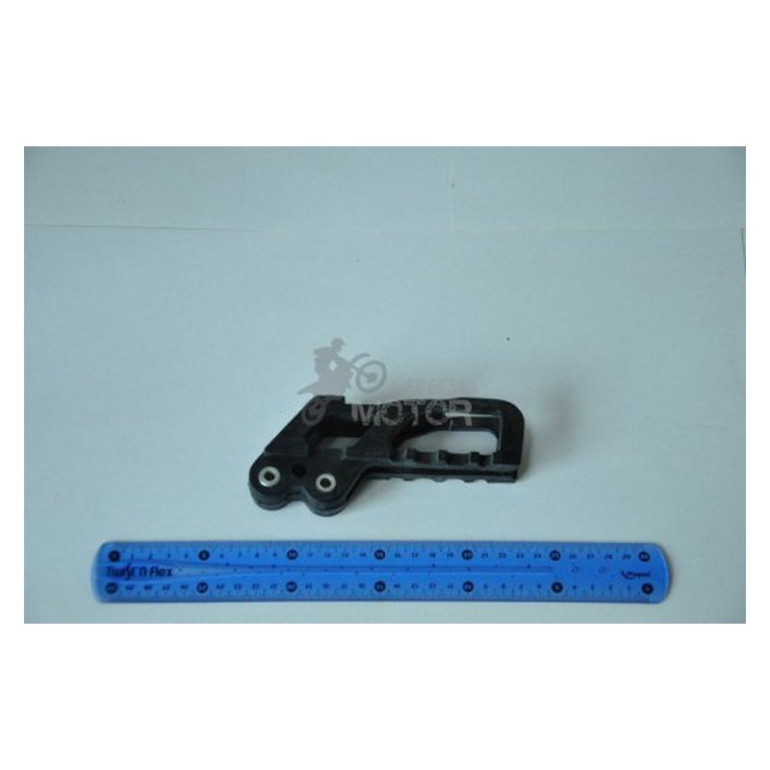 Láncvezető hátsó UFO