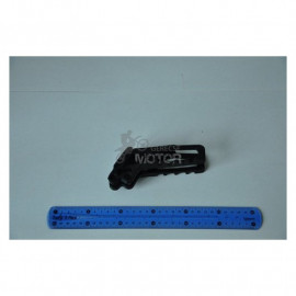 Láncvezető hátsó UFO