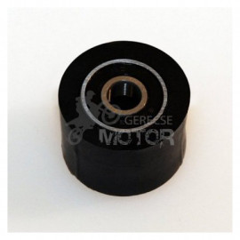 Láncvezető görgő UFO