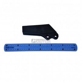 Láncvezető hátsó UFO