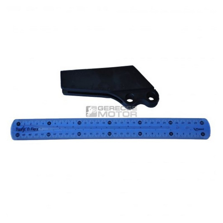 Láncvezető hátsó UFO