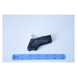 Láncvezető hátsó UFO