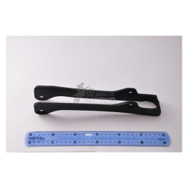 Láncvezető első UFO