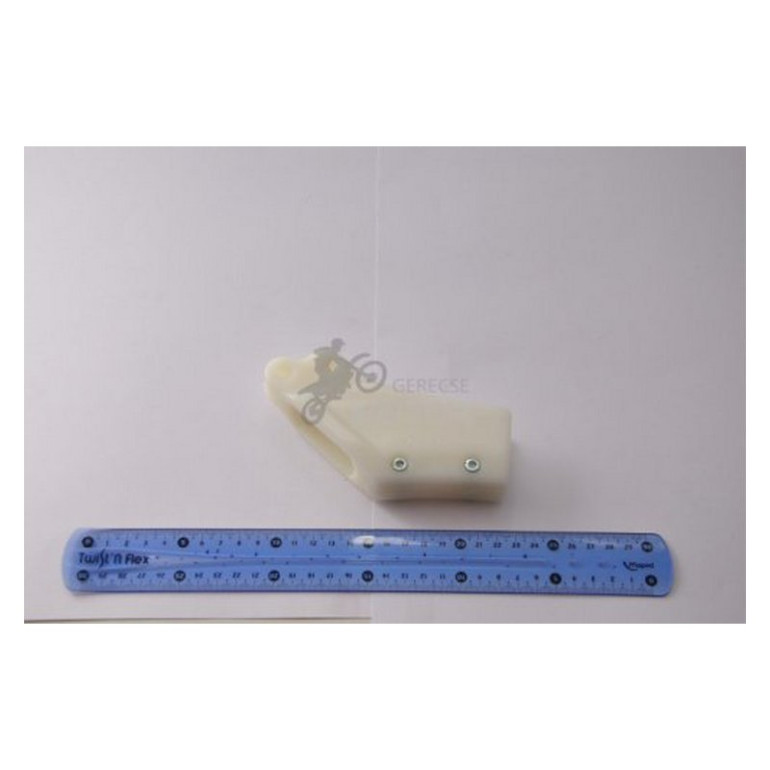 Láncvezető hátsó UFO